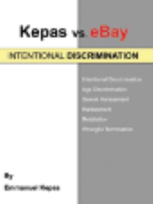 Kepas vs. eBay
