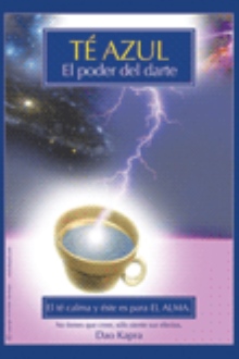Té Azul