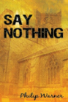 Say Nothing