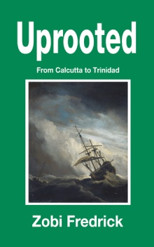 Uprooted