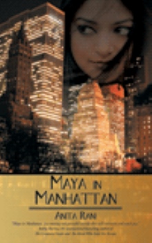 Maya in Manhattan