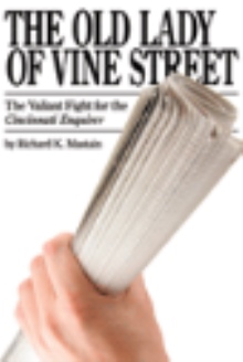 The Old Lady of Vine Street