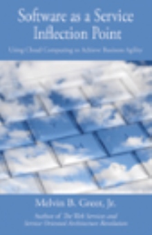 Software as a Service Inflection Point