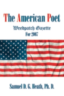 The American Poet