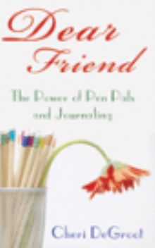 Dear Friend