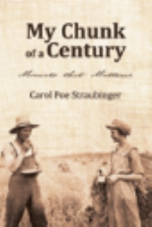 My Chunk of a Century