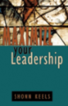 Maximize your Leadership