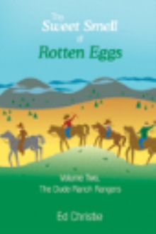 The Sweet Smell of Rotten Eggs