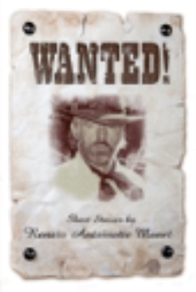 WANTED!