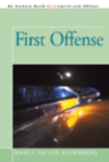 First Offense