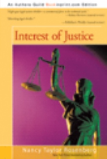 Interest of Justice