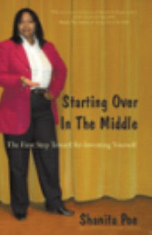Starting Over In The Middle