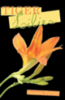 Tiger Lilies
