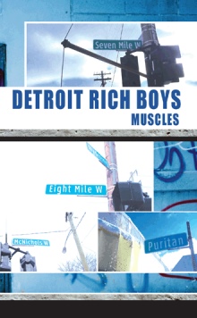Detroit Rich Boys