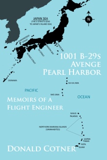 1001 B-29s Avenge Pearl Harbor