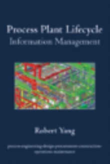 Process Plant Lifecycle Information Management