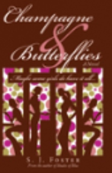 Champagne & Butterflies