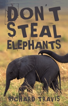 DON'T STEAL ELEPHANTS
