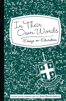 In Their Own Words