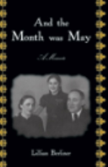 And The Month Was May