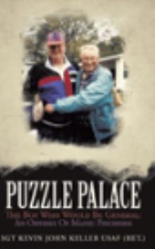 PUZZLE PALACE