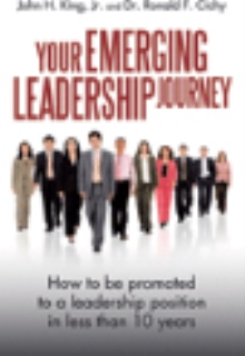 Your Emerging Leadership Journey