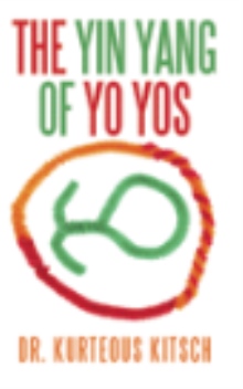 The Yin Yang of Yo Yos