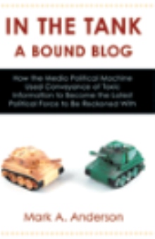 In the Tank—A Bound Blog