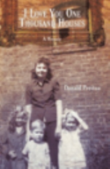 I Love You One Thousand Houses