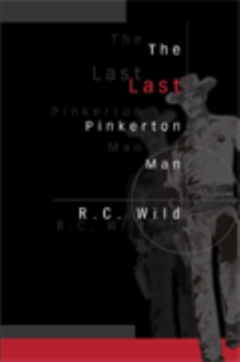 The Last Pinkerton Man