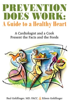 Prevention Does Work: A Guide to a Healthy Heart