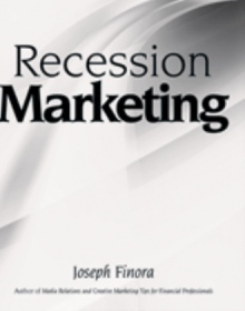 Recession Marketing