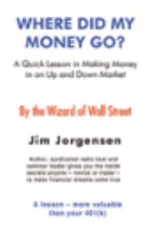 Where Did My Money Go?