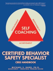 Certified Behavior Safety Specialist
