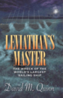 Leviathan's Master