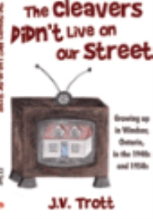 The Cleaver's Didn't Live on Our Street