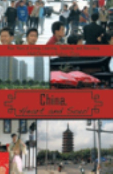 China, Heart and Soul