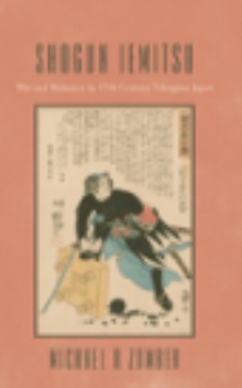 Shogun Iemitsu
