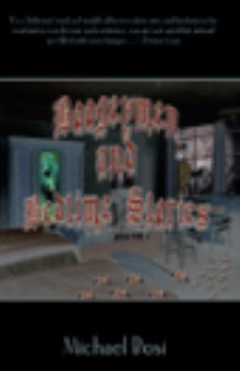 Boogeymen and Bedtime Stories