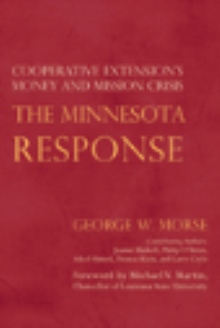 The Minnesota Response