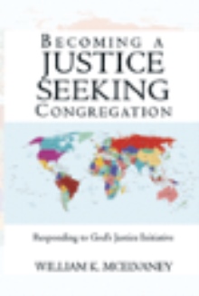 Becoming a Justice Seeking Congregation