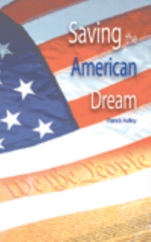 Saving the American Dream