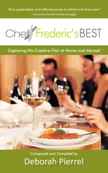 Chef Frederic's Best