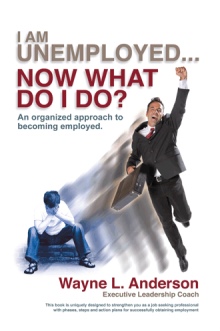 I Am Unemployed ... Now What Do I Do?
