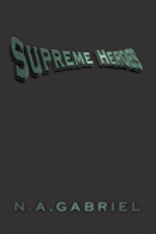 Supreme Heroes