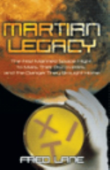 Martian Legacy