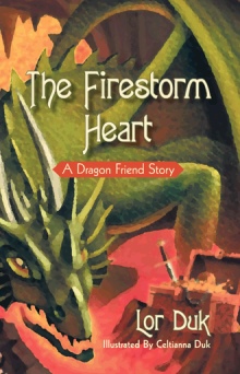 The Firestorm Heart