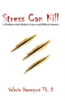 Stress Can Kill!