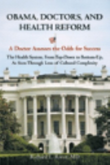 Obama, Doctors, and Health Reform