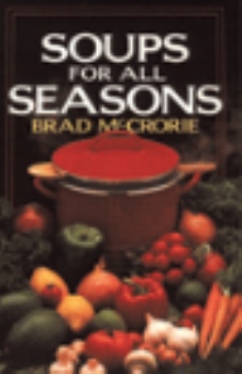 SOUPS FOR ALL SEASONS